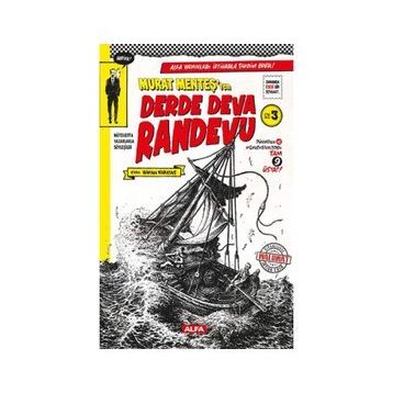 Murat Menteş'ten Derde Deva Randevu No: 3 - Murat Menteş