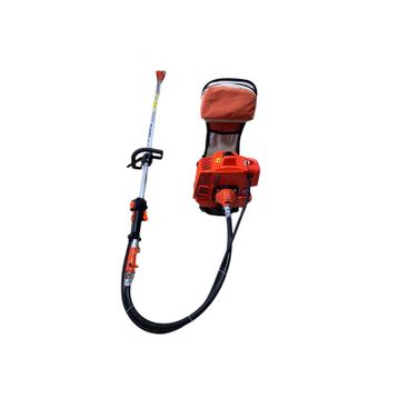 Muratti Mt - 63 Benzinli Sırt Tipi Tırpan Motoru