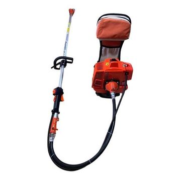 Muratti Mt - 63 Benzinli Sırt Tipi Tırpan Motoru