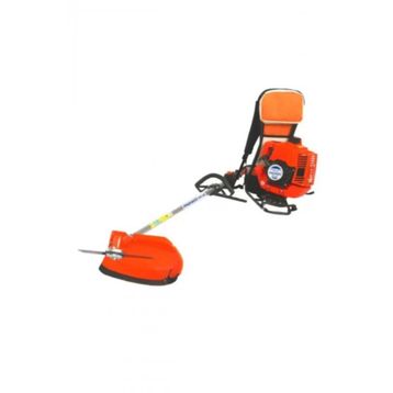 Muratti Mt - 63 Benzinli Sırt Tipi Tırpan Motoru