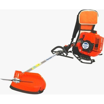 Muratti Mt - 63 Benzinli Sırt Tipi Tırpan Motoru