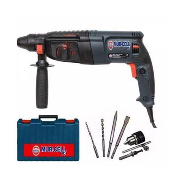 Murcell Z1C-ZT3-28 SDS Plus Kırıcı Delici Hilti Matkap