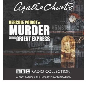 Murder On The Orient Express - Agatha Christie