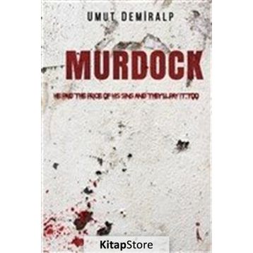 Murdock - Umut Demiralp