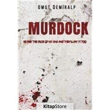 Murdock - Umut Demiralp
