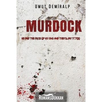 Murdock - Umut Demiralp