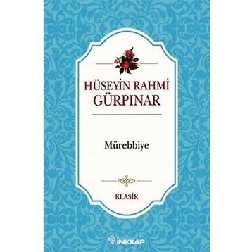 Mürebbiye - Stefan Zweig