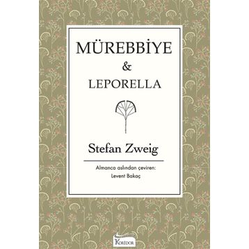 Mürebbiye - Stefan Zweig