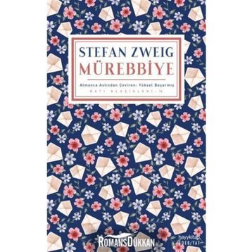 Mürebbiye - Stefan Zweig