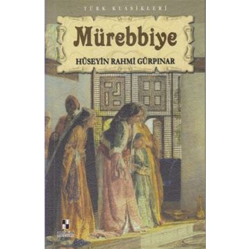 Mürebbiye - Stefan Zweig