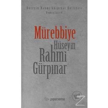 Mürebbiye - stephan zweig