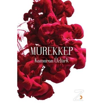 Mürekkep - Cemal Şakar