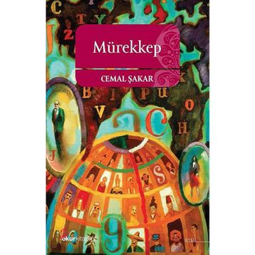 Mürekkep - Cemal Şakar