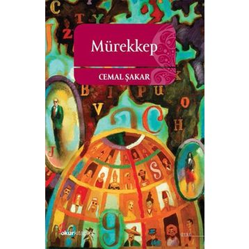 Mürekkep - Cemal Şakar