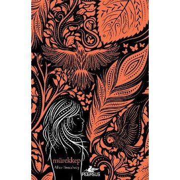 Mürekkep Pegasus Yayınları