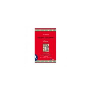 Murena Savunması - Marcus Tullius Cicero