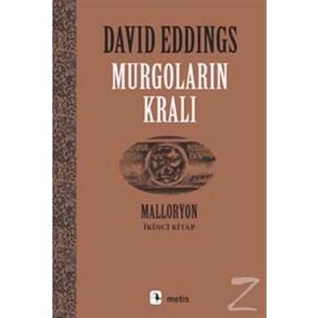 MURGOLARIN KRALI MALLORYON II - DAVID EDDINGS