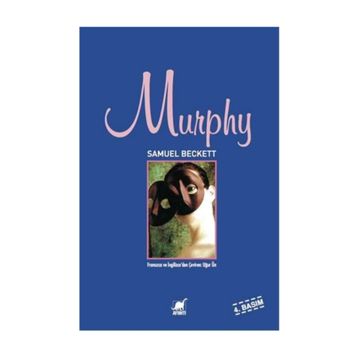 MURPHY - SAMUEL BECKETT