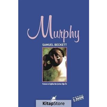 MURPHY - SAMUEL BECKETT