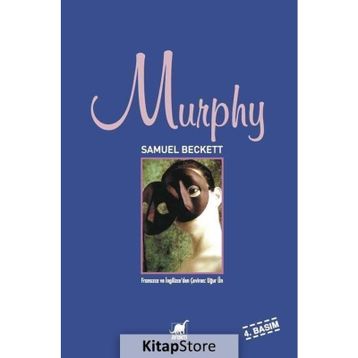 MURPHY - SAMUEL BECKETT