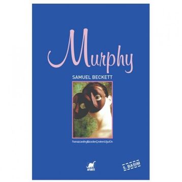 MURPHY - SAMUEL BECKETT