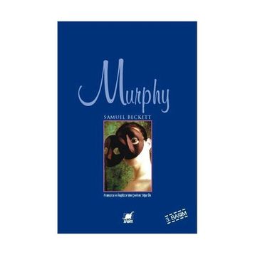 MURPHY - SAMUEL BECKETT