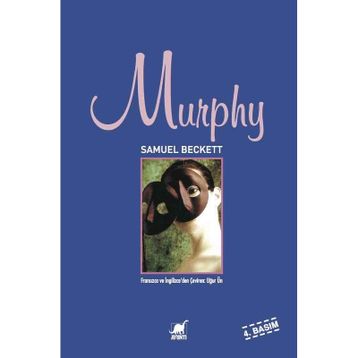 MURPHY - SAMUEL BECKETT