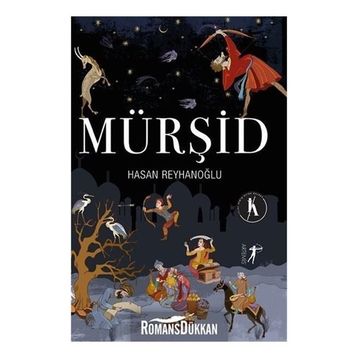 Mürşid - Hasan Reyhanoğlu