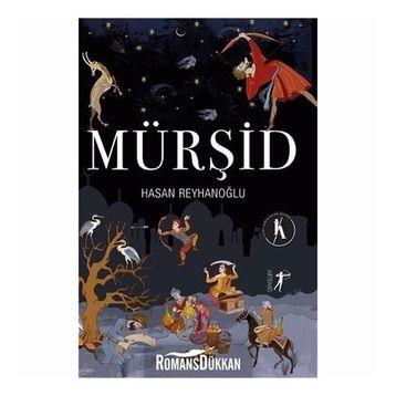 Mürşid - Hasan Reyhanoğlu