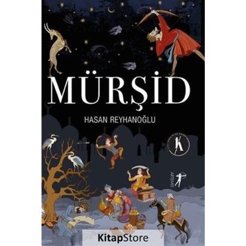 Mürşid - Hasan Reyhanoğlu