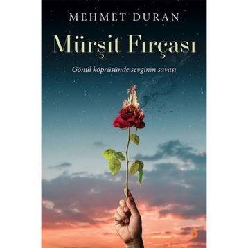 Mürşit Fırçası - Mehmet Duran