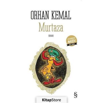 Murtaza - Orhan Kemal