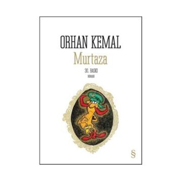 Murtaza - Orhan Kemal