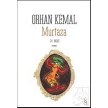 Murtaza - Orhan Kemal