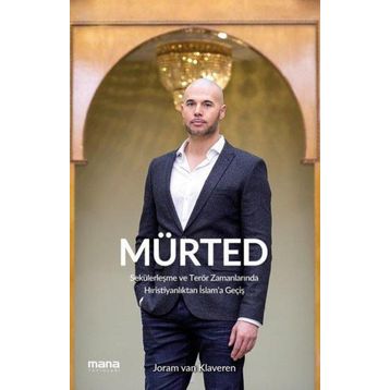 Mürted - Mana Yayınları