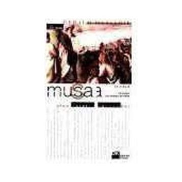 Musa 2. Cilt - Gerald Messadie