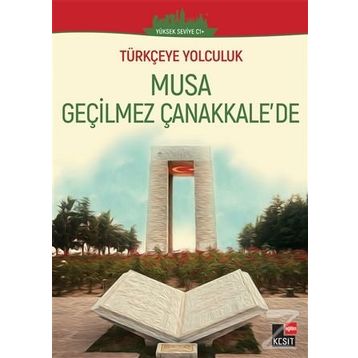 Musa Geçilmez Çanakkale'de - Kolektif