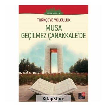 Musa Geçilmez Çanakkale'de - Kolektif