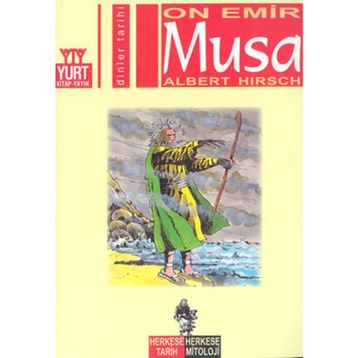 MUSA ON EMIR - ALBERT HIRSCH