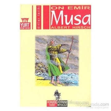 MUSA ON EMIR - ALBERT HIRSCH