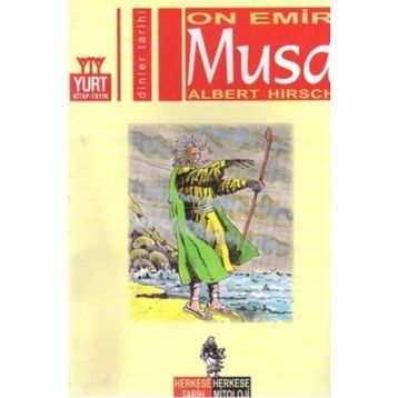 MUSA ON EMIR - ALBERT HIRSCH