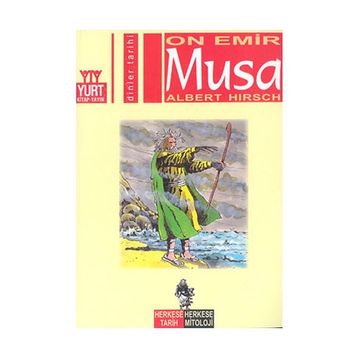 MUSA ON EMIR - ALBERT HIRSCH