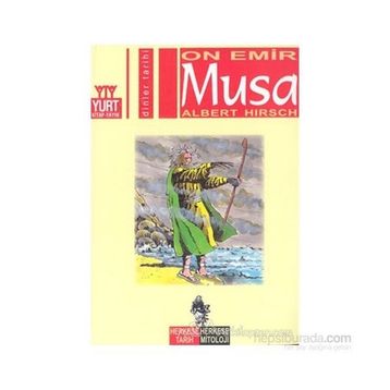 MUSA ON EMIR - ALBERT HIRSCH