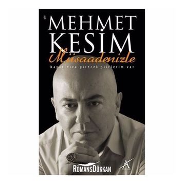 MÜSAADENİZLE - BILGE ŞEKER