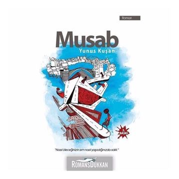 Mus’ab - Yunus Kuşan