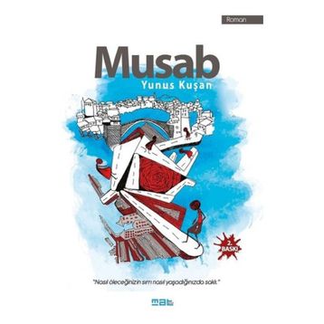 Mus’ab - Yunus Kuşan