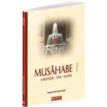 Musahabe - 1 - Mahmud Sami Ramazanoğlu