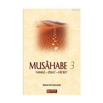MUSAHABE 3 - GENEL