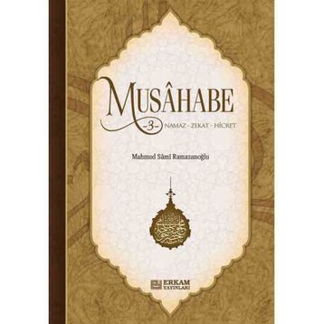 MUSAHABE 3 - GENEL
