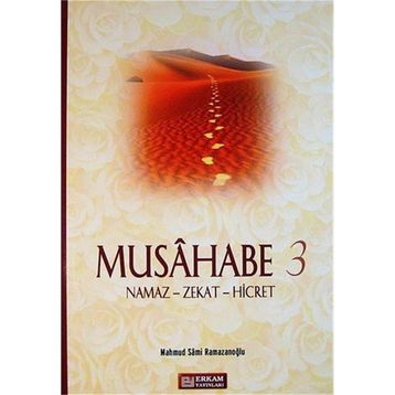 MUSAHABE 3 - GENEL